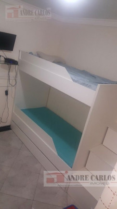 Imagem Casa de Condomínio com 2 Quartos à Venda, 70 m² em Conceição - Osasco Imagem Casa de Condomínio com 2 Quartos à Venda, 70 m² em Conceição - Osasco