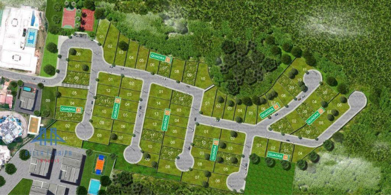 Imagem Terreno à Venda, 473 m² em Itacorubi - Florianópolis Imagem Terreno à Venda, 473 m² em Itacorubi - Florianópolis