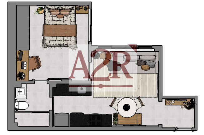 Imagem Apartamento à Venda,  em Copacabana - Rio De Janeiro