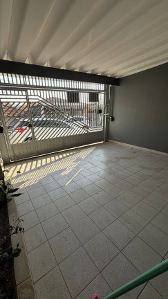 Imagem Casa com 2 Quartos à Venda, 126 m² em Bela Vista - Osasco