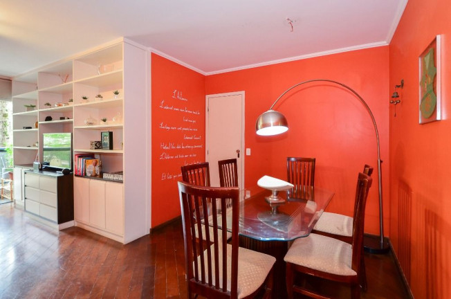 Imagem Apartamento com 3 Quartos à Venda, 101 m² em Vila Mariana - São Paulo