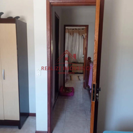 Imagem Casa de Condomínio com 2 Quartos à Venda, 80 m² em Prainha - Arraial Do Cabo