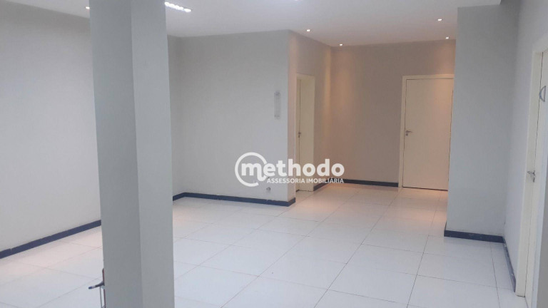 Imagem Edifício Residencial para Alugar, 834 m² em Centro - Campinas Imagem Edifício Residencial para Alugar, 834 m² em Centro - Campinas