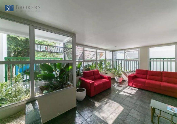Imagem Kitnet com 1 Quarto à Venda, 40 m² em Botafogo - Campinas Imagem Kitnet com 1 Quarto à Venda, 40 m² em Botafogo - Campinas