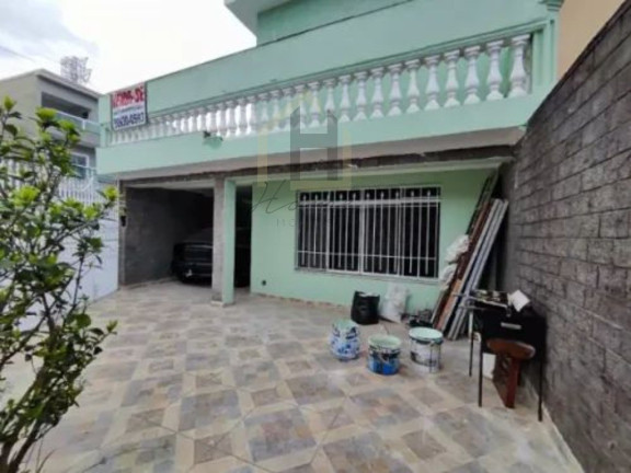 Imagem Casa com 3 Quartos à Venda, 145 m² em Parque São Vicente - Mauá Imagem Casa com 3 Quartos à Venda, 145 m² em Parque São Vicente - Mauá