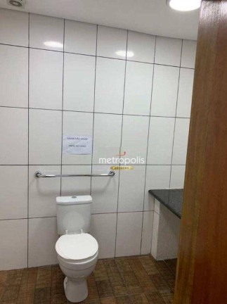 Imagem Sala Comercial para Alugar, 160 m² em Centro - São Caetano Do Sul