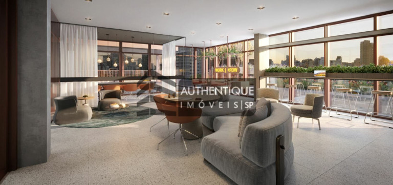 Imagem Apartamento com 3 Quartos à Venda, 179 m² em Perdizes - São Paulo Imagem Apartamento com 3 Quartos à Venda, 179 m² em Perdizes - São Paulo