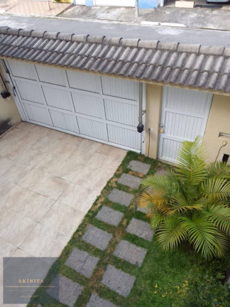 Imagem Sobrado com 3 Quartos à Venda, 240 m² em Jardim Quaresmeira Ii - Suzano