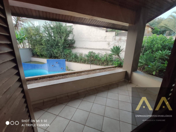 Imagem Casa de Condomínio com 4 Quartos à Venda, 738 m² em Alphaville - Santana De Parnaíba