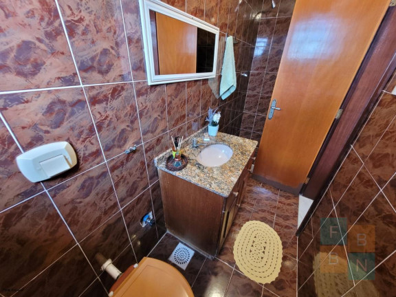Imagem Casa com 6 Quartos à Venda, 300 m² em Taquara - Rio De Janeiro