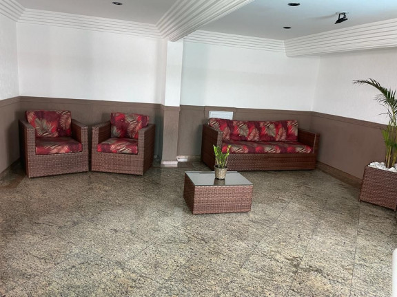 Imagem Apartamento com 1 Quarto à Venda, 35 m² em Ocian - Praia Grande Imagem Apartamento com 1 Quarto à Venda, 35 m² em Ocian - Praia Grande