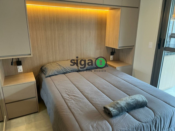 Imagem Apartamento com 1 Quarto à Venda, 44 m² em Paraíso - São Paulo Imagem Apartamento com 1 Quarto à Venda, 44 m² em Paraíso - São Paulo