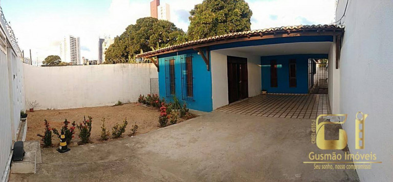 Casa com 3 Quartos à Venda, 149 m² em Capim Macio - Natal