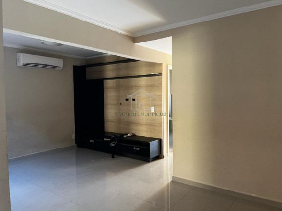 Imagem Casa de Condomínio com 3 Quartos para Alugar, 150 m² em Jardim Ermida I - Jundiaí
