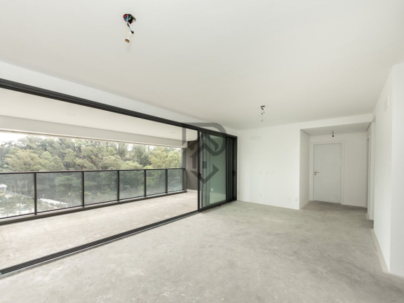 Imagem Apartamento com 2 Quartos à Venda, 142 m² em Cidade Jardim - São Paulo Imagem Apartamento com 2 Quartos à Venda, 142 m² em Cidade Jardim - São Paulo