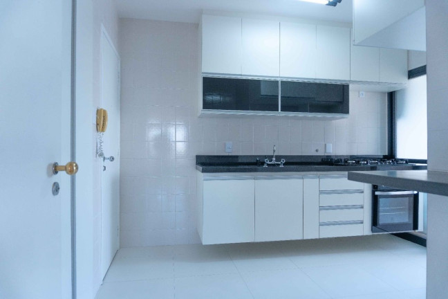 Imagem Apartamento com 3 Quartos à Venda, 95 m² em Morumbi - São Paulo