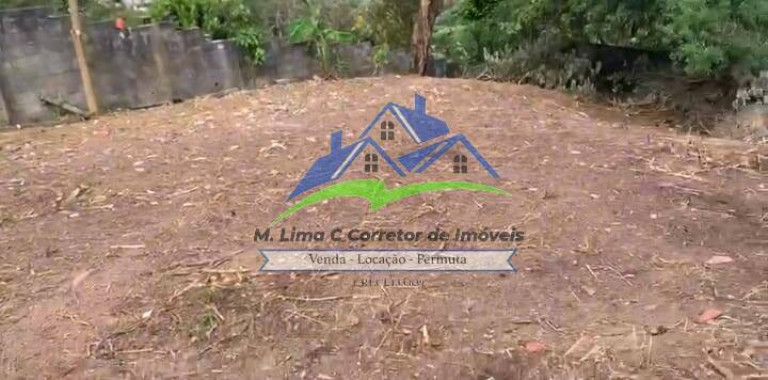Terreno à Venda, 480 m² em Jardim São Gonçalo - Mairiporã