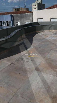 Imagem Sala Comercial para Alugar, 256 m² em Centro - São Caetano Do Sul