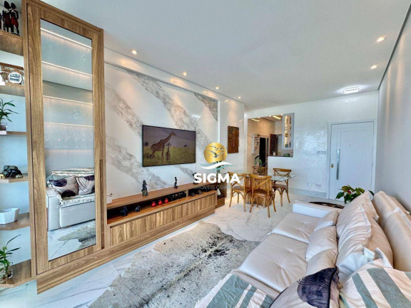 Imagem Apartamento com 2 Quartos à Venda, 65 m² em Pitangueiras - Guarujá Imagem Apartamento com 2 Quartos à Venda, 65 m² em Pitangueiras - Guarujá