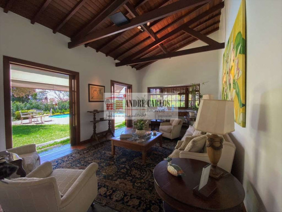 Imagem Casa de Condomínio com 4 Quartos à Venda, 410 m² em Palos Verdes - Carapicuíba Imagem Casa de Condomínio com 4 Quartos à Venda, 410 m² em Palos Verdes - Carapicuíba
