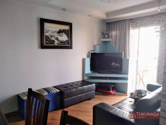 Imagem Apartamento com 2 Quartos à Venda, 64 m² em Santana - São Paulo Imagem Apartamento com 2 Quartos à Venda, 64 m² em Santana - São Paulo