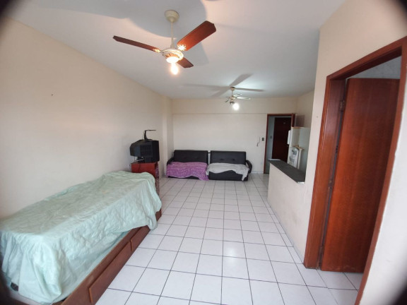 Imagem Apartamento à Venda, 35 m² em Mirim - Praia Grande Imagem Apartamento à Venda, 35 m² em Mirim - Praia Grande