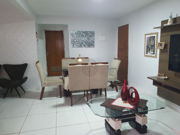 Imagem Apartamento com 3 Quartos à Venda, 105 m² em Riacho Fundo I - Brasília Imagem Apartamento com 3 Quartos à Venda, 105 m² em Riacho Fundo I - Brasília