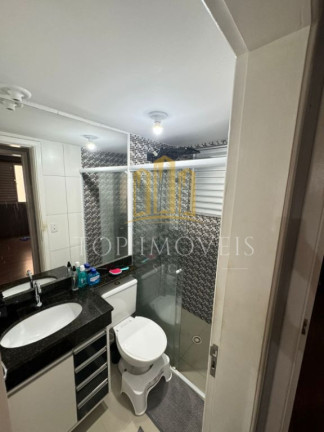 Imagem Apartamento com 2 Quartos à Venda, 54 m² em Condominio Spazio Campo Azuli - São José Dos Campos Imagem Apartamento com 2 Quartos à Venda, 54 m² em Condominio Spazio Campo Azuli - São José Dos Campos