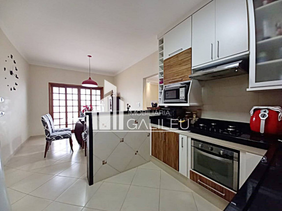 Imagem Casa com 3 Quartos à Venda, 148 m² em Vila Nova - Campinas