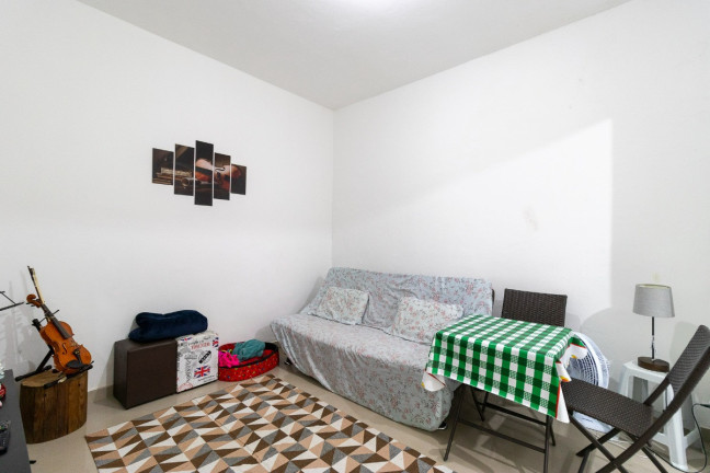 Imagem Casa de Vila com 4 Quartos à Venda, 320 m² em Vila Mariana - São Paulo Imagem Casa de Vila com 4 Quartos à Venda, 320 m² em Vila Mariana - São Paulo