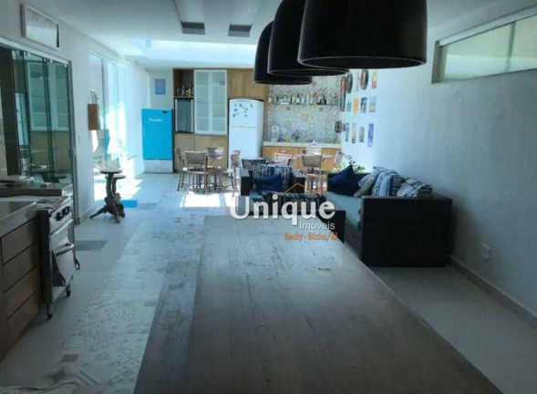 Imagem Casa com 5 Quartos à Venda, 300 m² em Geribá - Armação Dos Búzios Imagem Casa com 5 Quartos à Venda, 300 m² em Geribá - Armação Dos Búzios