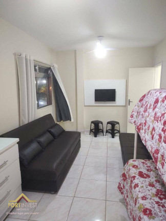 Imagem Imóvel com 1 Quarto à Venda, 38 m² em Canto Do Forte - Praia Grande Imagem Imóvel com 1 Quarto à Venda, 38 m² em Canto Do Forte - Praia Grande