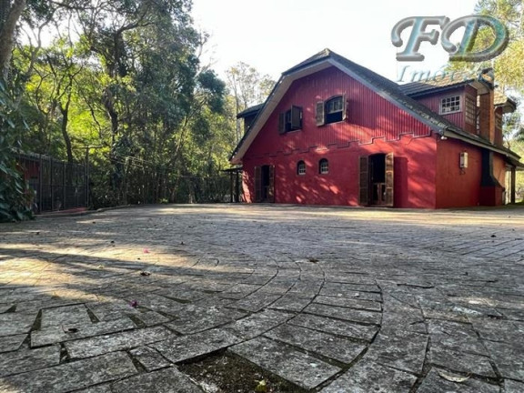 Imagem Chácara com 5 Quartos à Venda, 120 m² em Portão - Atibaia Imagem Chácara com 5 Quartos à Venda, 120 m² em Portão - Atibaia
