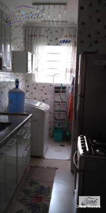 Imagem Apartamento com 2 Quartos à Venda, 43 m² em Butantã - São Paulo