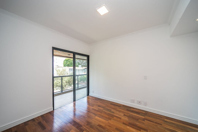 Imagem Apartamento com 4 Quartos à Venda, 172 m² em Campo Belo - São Paulo