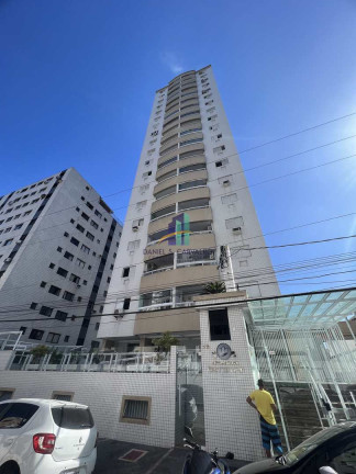 Imagem Apartamento com 2 Quartos à Venda, 63 m² em Guilhermina - Praia Grande