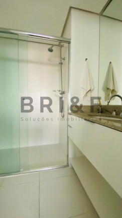 Imagem Apartamento com 1 Quarto para Alugar, 43 m² em Brooklin - São Paulo Imagem Apartamento com 1 Quarto para Alugar, 43 m² em Brooklin - São Paulo