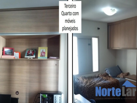 Imagem Apartamento com 3 Quartos à Venda, 80 m² em Santa Teresinha - São Paulo Imagem Apartamento com 3 Quartos à Venda, 80 m² em Santa Teresinha - São Paulo