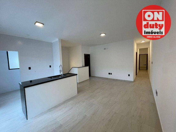 Imagem Casa com 3 Quartos à Venda, 114 m² em Marapé - Santos Imagem Casa com 3 Quartos à Venda, 114 m² em Marapé - Santos