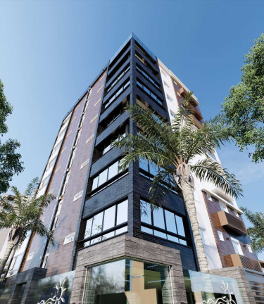 Imagem Apartamento com 3 Quartos à Venda, 131 m² em Higienópolis - Porto Alegre