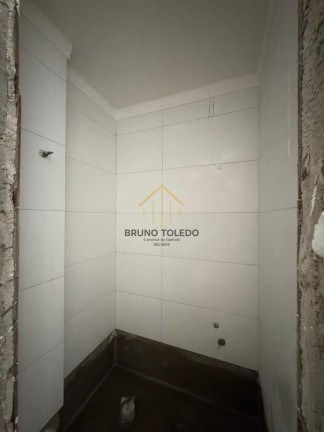 Imagem Apartamento com 1 Quarto à Venda, 43 m² em Guilhermina - Praia Grande
