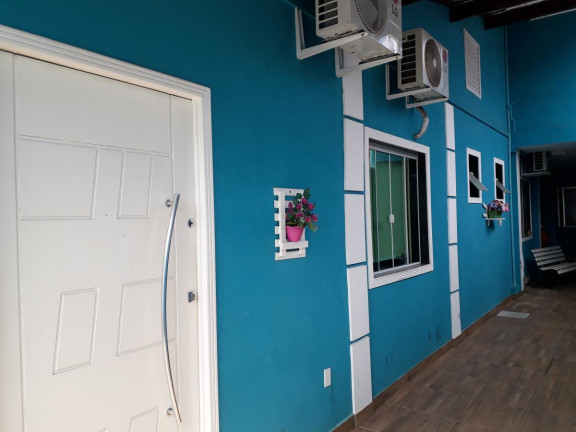 Imagem Casa com 3 Quartos à Venda, 300 m² em Santíssimo - Rio De Janeiro
