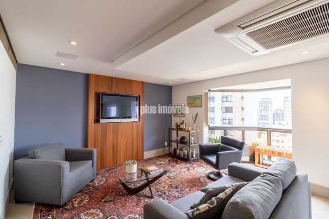Imagem Apartamento com 3 Quartos à Venda, 362 m² em Vila Nova Conceição - São Paulo Imagem Apartamento com 3 Quartos à Venda, 362 m² em Vila Nova Conceição - São Paulo