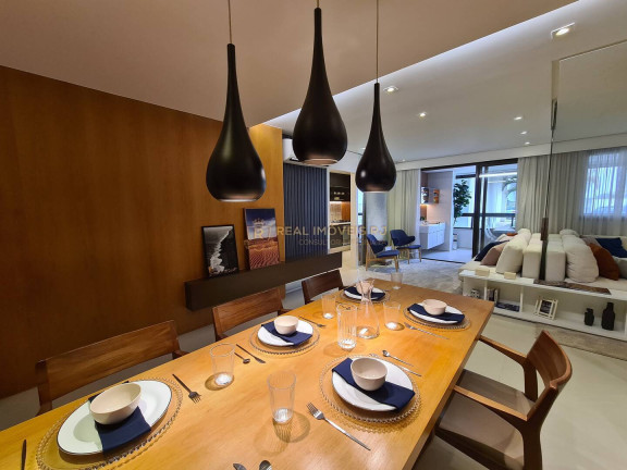 Imagem Apartamento com 3 Quartos à Venda, 117 m² em Barra Olímpica - Rio De Janeiro Imagem Apartamento com 3 Quartos à Venda, 117 m² em Barra Olímpica - Rio De Janeiro
