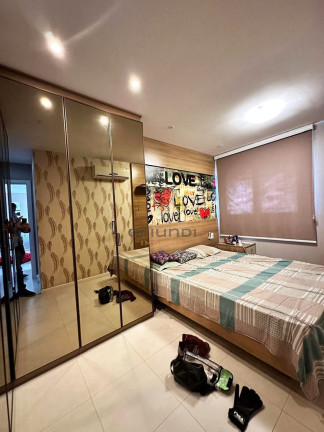Imagem Apartamento com 2 Quartos à Venda, 88 m² em Itapuã - Vila Velha Imagem Apartamento com 2 Quartos à Venda, 88 m² em Itapuã - Vila Velha