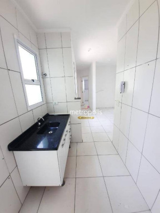 Imagem Apartamento com 2 Quartos à Venda, 38 m² em Vila Príncipe De Gales - Santo André Imagem Apartamento com 2 Quartos à Venda, 38 m² em Vila Príncipe De Gales - Santo André