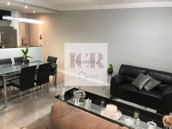 Imagem Apartamento com 2 Quartos à Venda, 70 m² em Vila Trujillo - Sorocaba