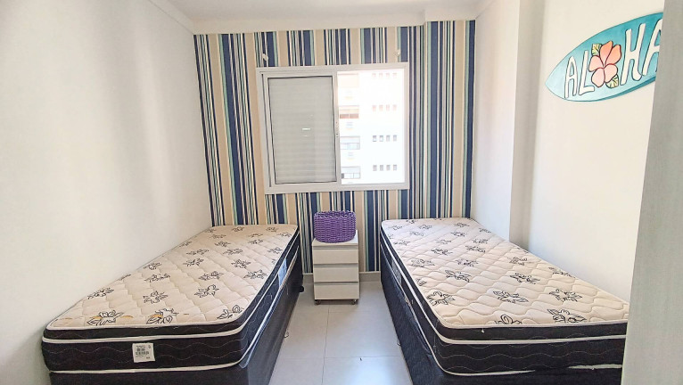 Imagem Apartamento com 3 Quartos à Venda, 110 m² em Pitangueiras - Guarujá