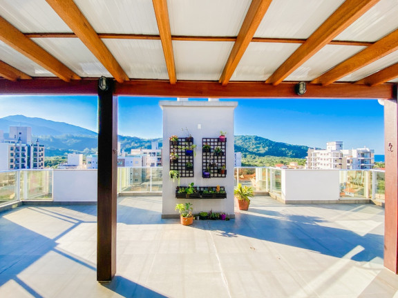 Imagem Cobertura com 3 Quartos à Venda, 234 m² em Armação Da Piedade - Governador Celso Ramos Imagem Cobertura com 3 Quartos à Venda, 234 m² em Armação Da Piedade - Governador Celso Ramos