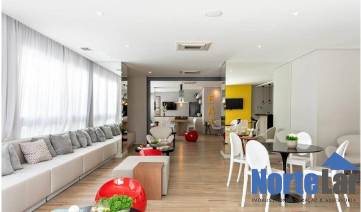 Imagem Kitnet com 1 Quarto à Venda, 22 m² em Centro - São Paulo Imagem Kitnet com 1 Quarto à Venda, 22 m² em Centro - São Paulo